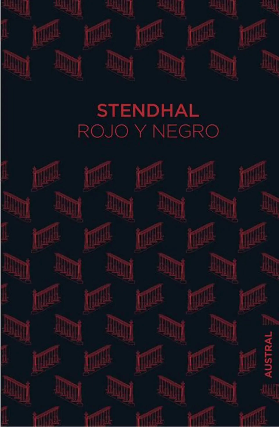 ROJO Y NEGRO 1