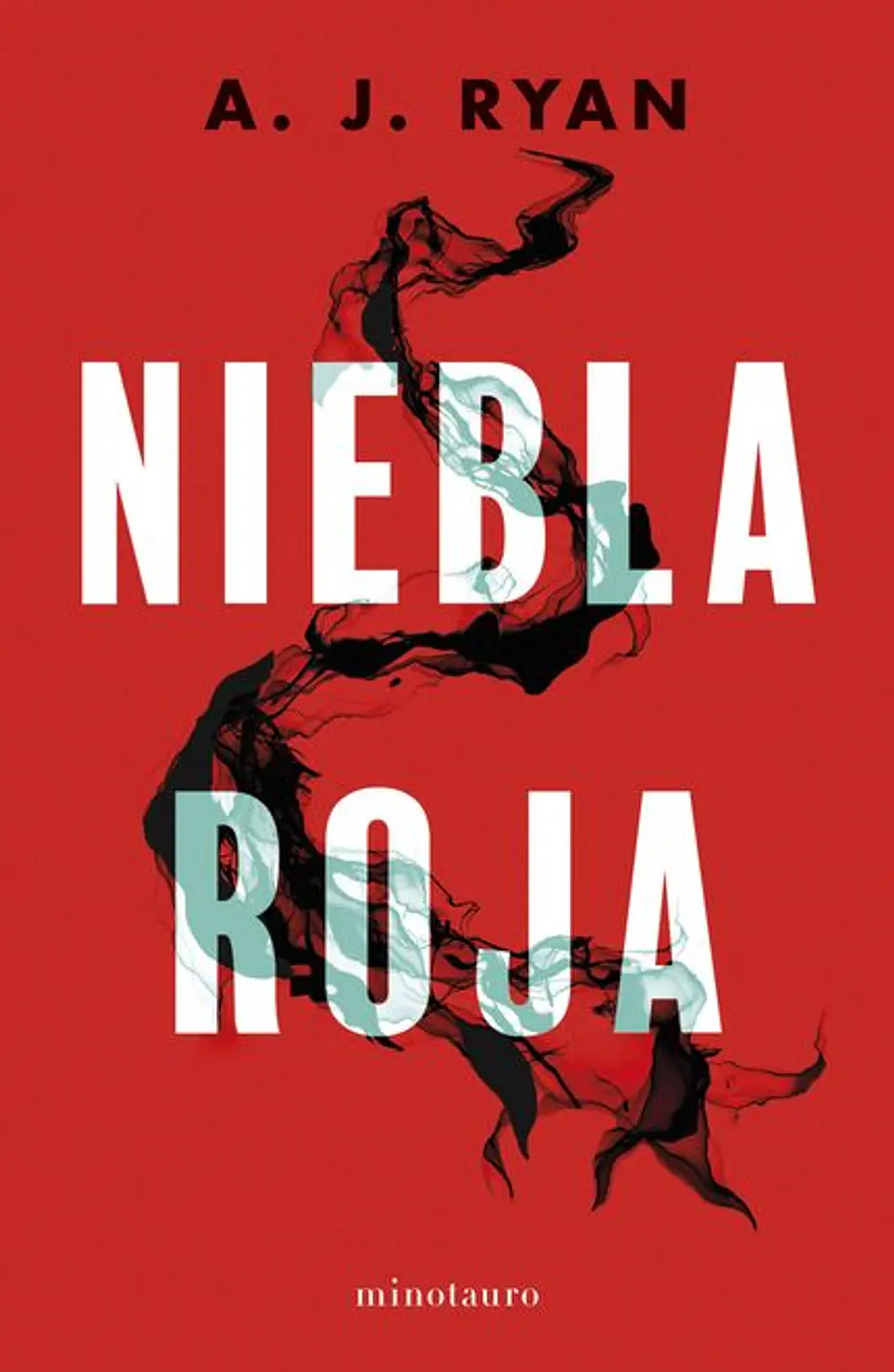NIEBLA ROJA 1