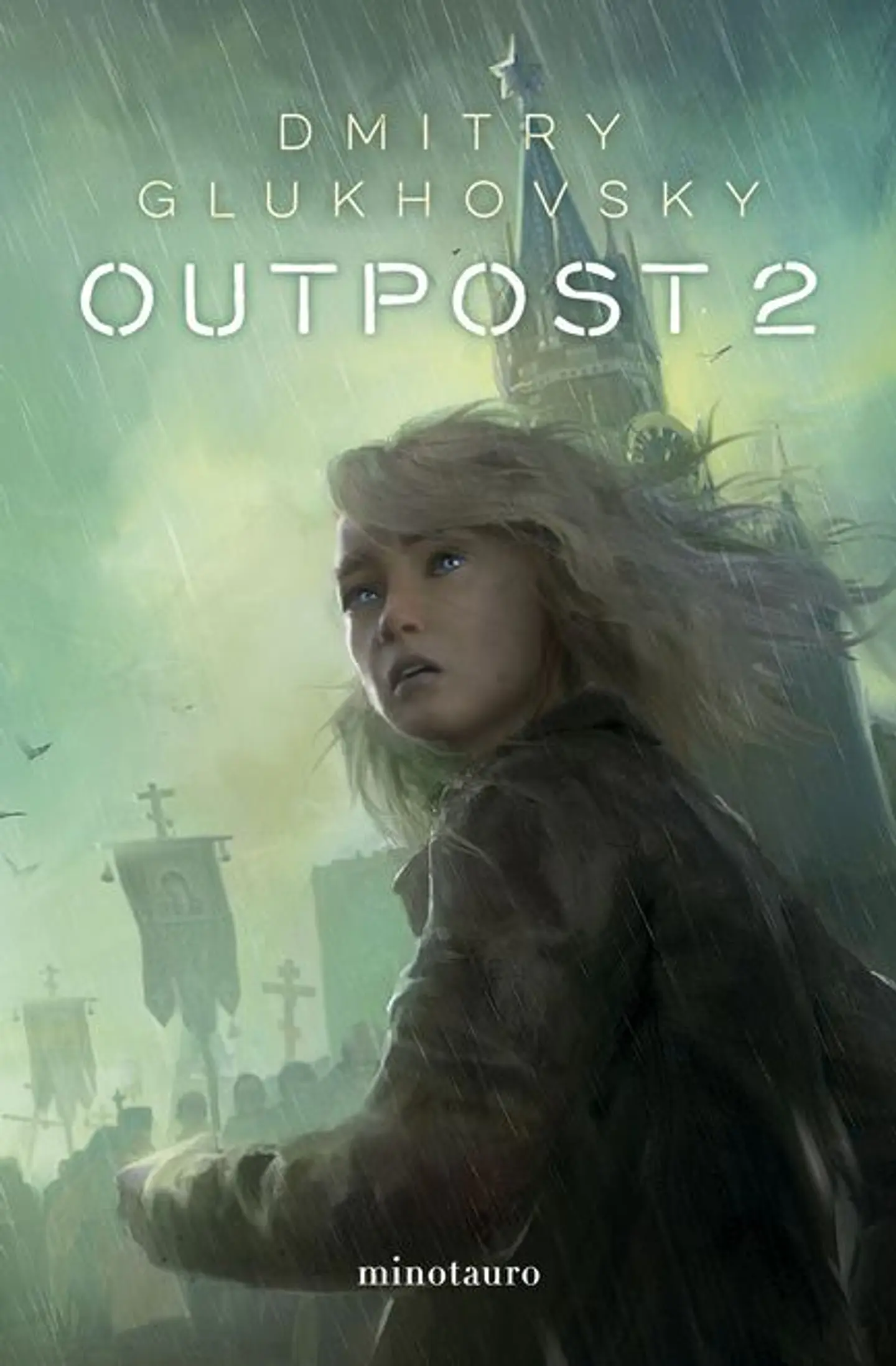 OUTPOST 2 1