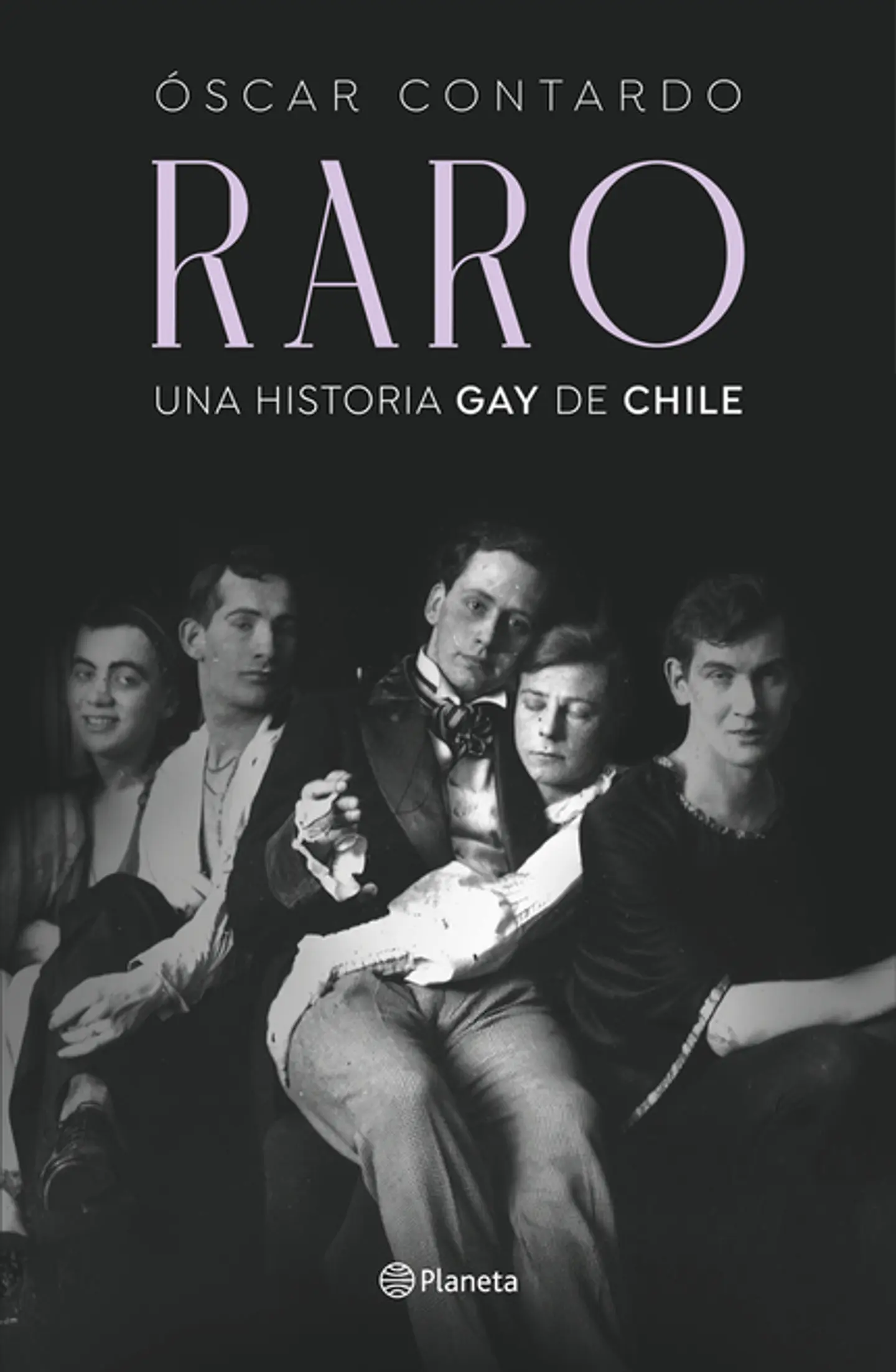 RARO 1