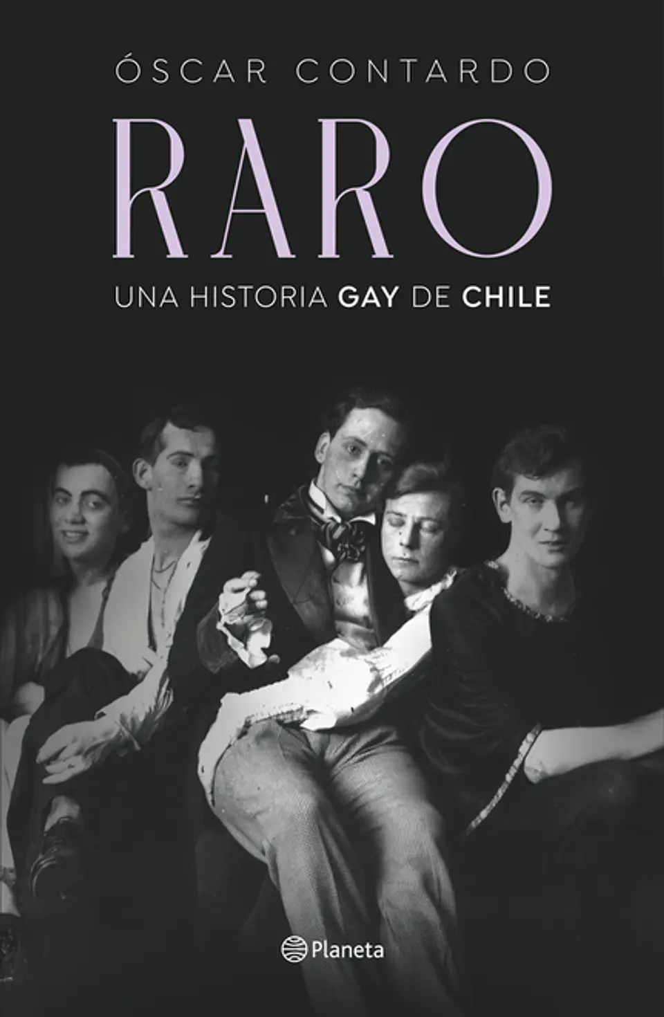 RARO 1