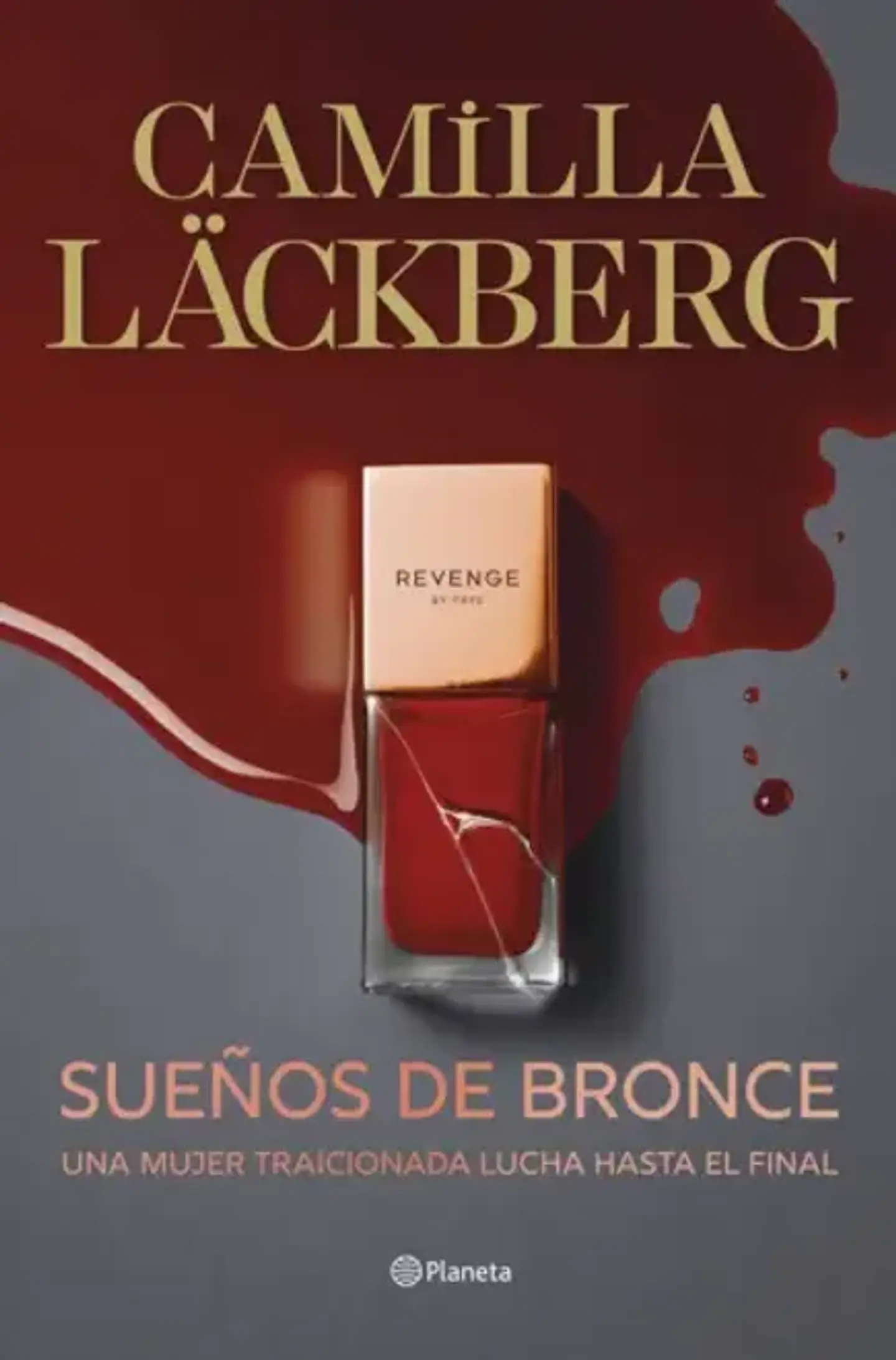 SUEÑOS DE BRONCE SERIE FAYE 3 1