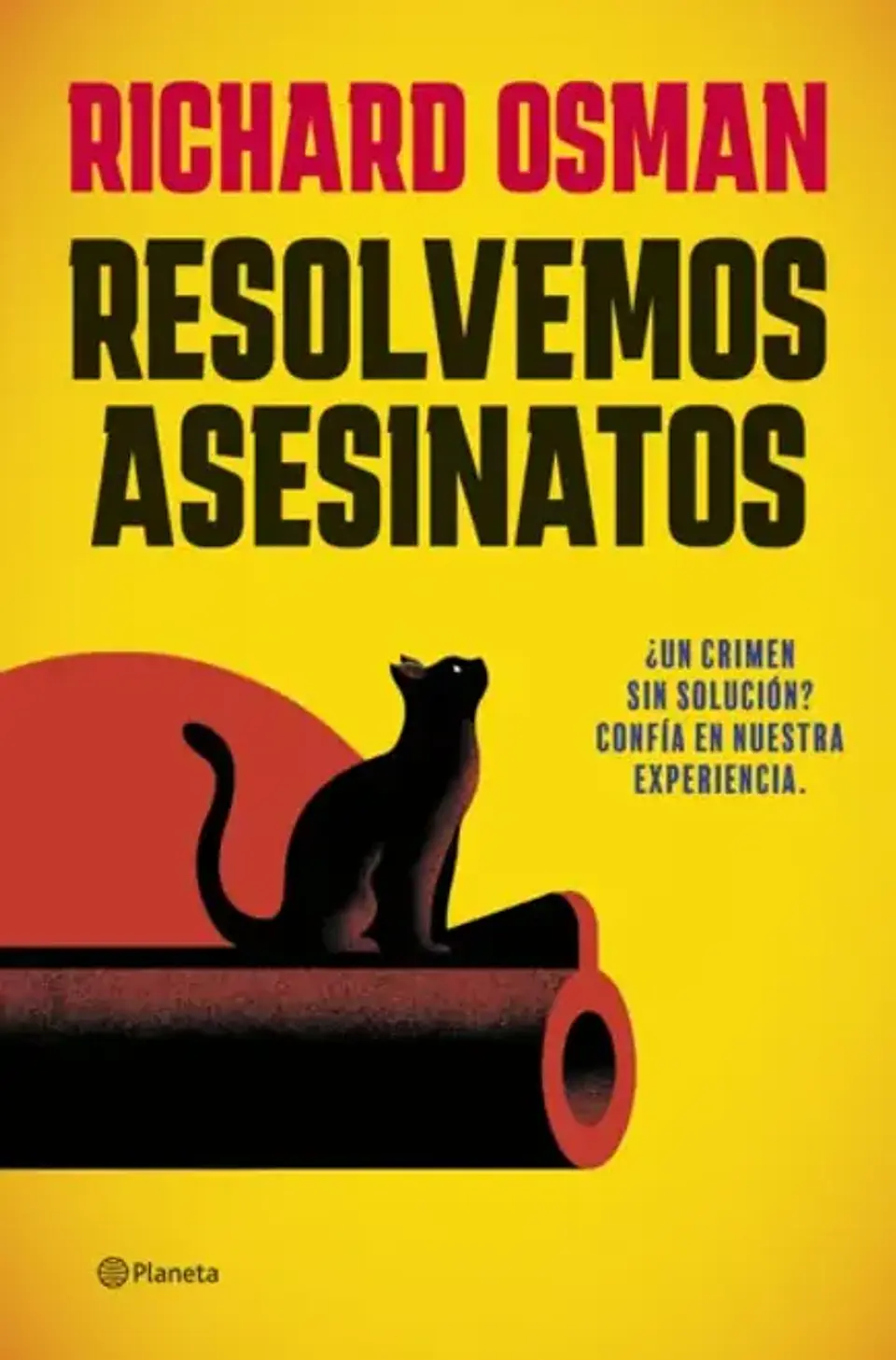 RESOLVEMOS ASESINATOS 1