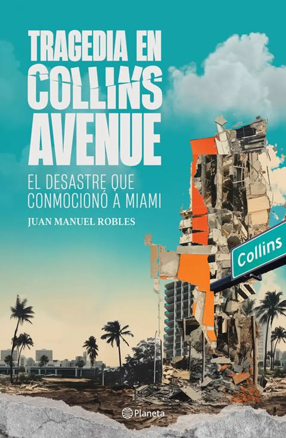 TRAGEDIA EN COLLINS AVENUE 1