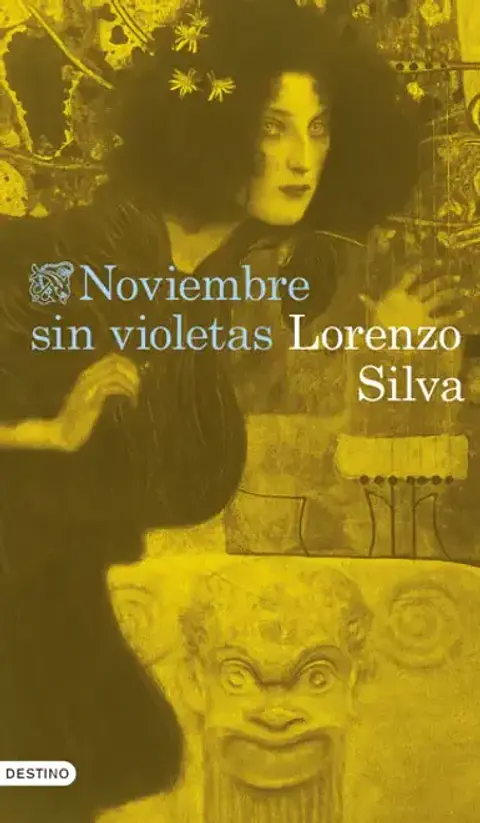 NOVIEMBRE SIN VIOLETAS
