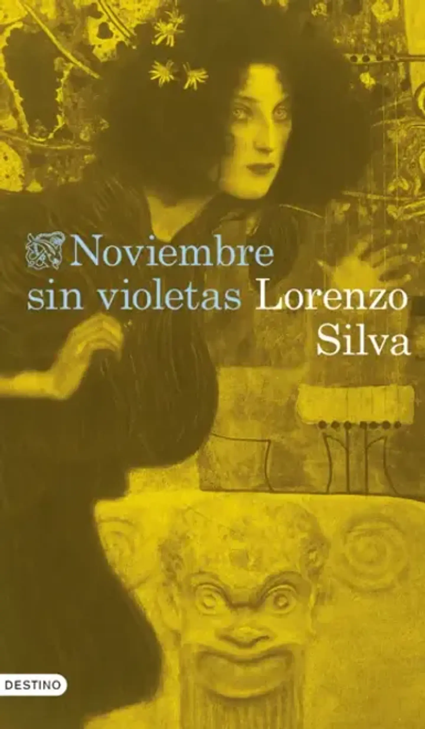 NOVIEMBRE SIN VIOLETAS 1