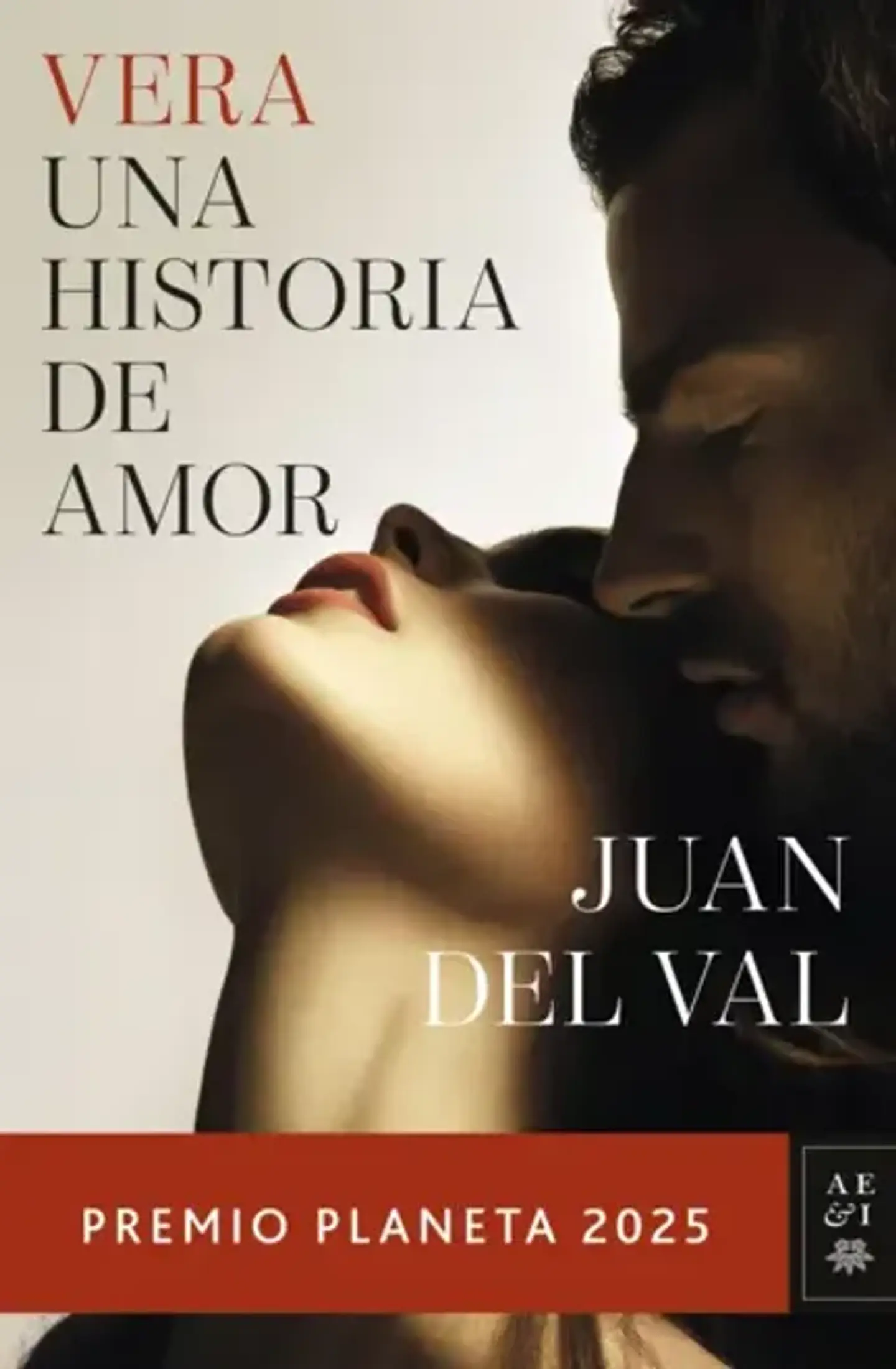 VERA UNA HISTORIA DE AMOR 1