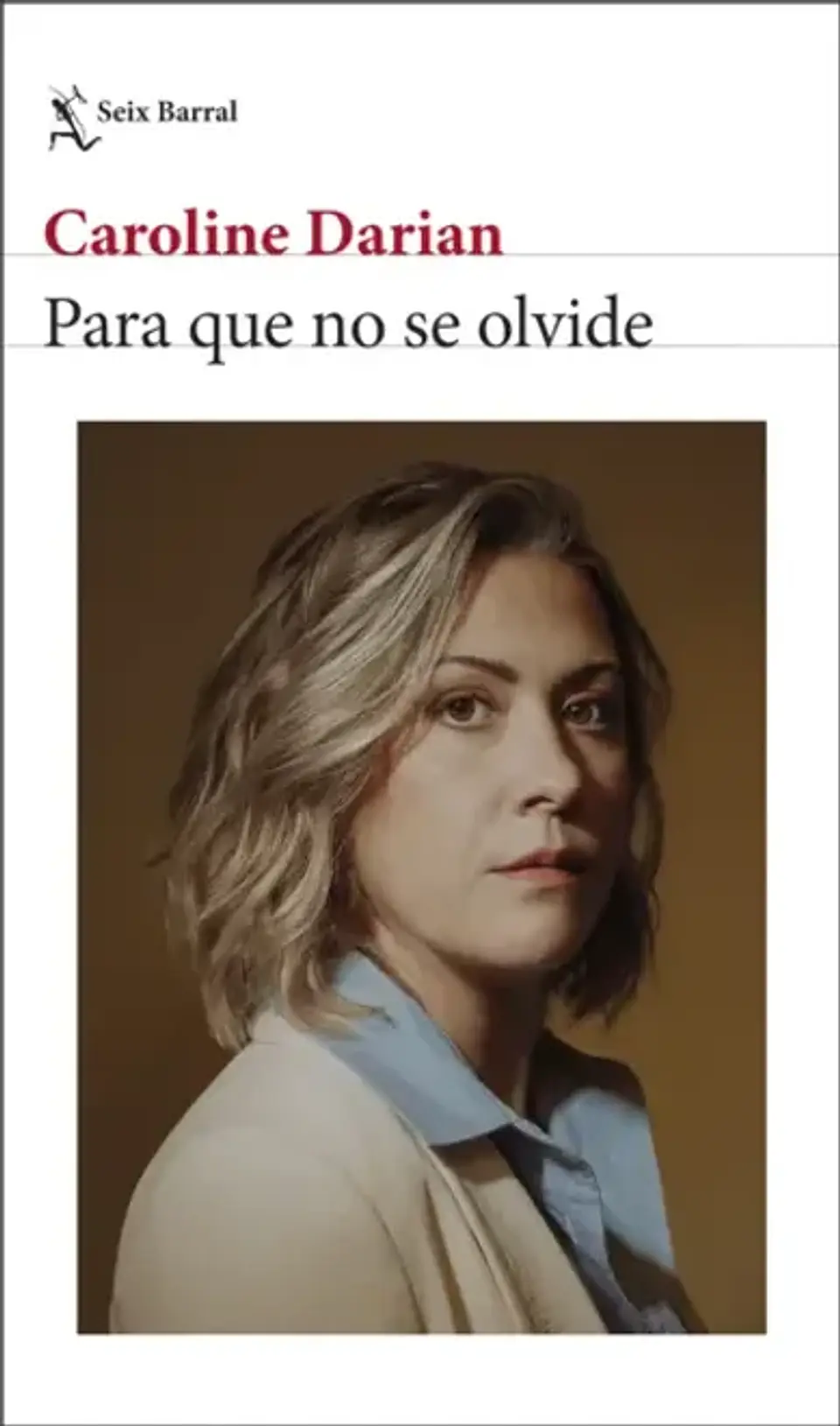 PARA QUE NO SE OLVIDE 1