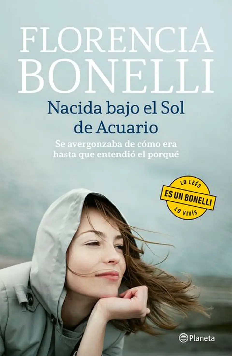 NACIDA BAJO EL SOL DE ACUARIO 1