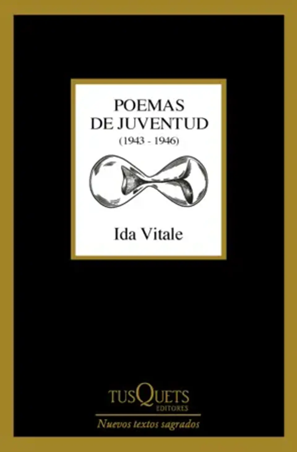 POEMAS DE JUVENTUD 1943 1946 1