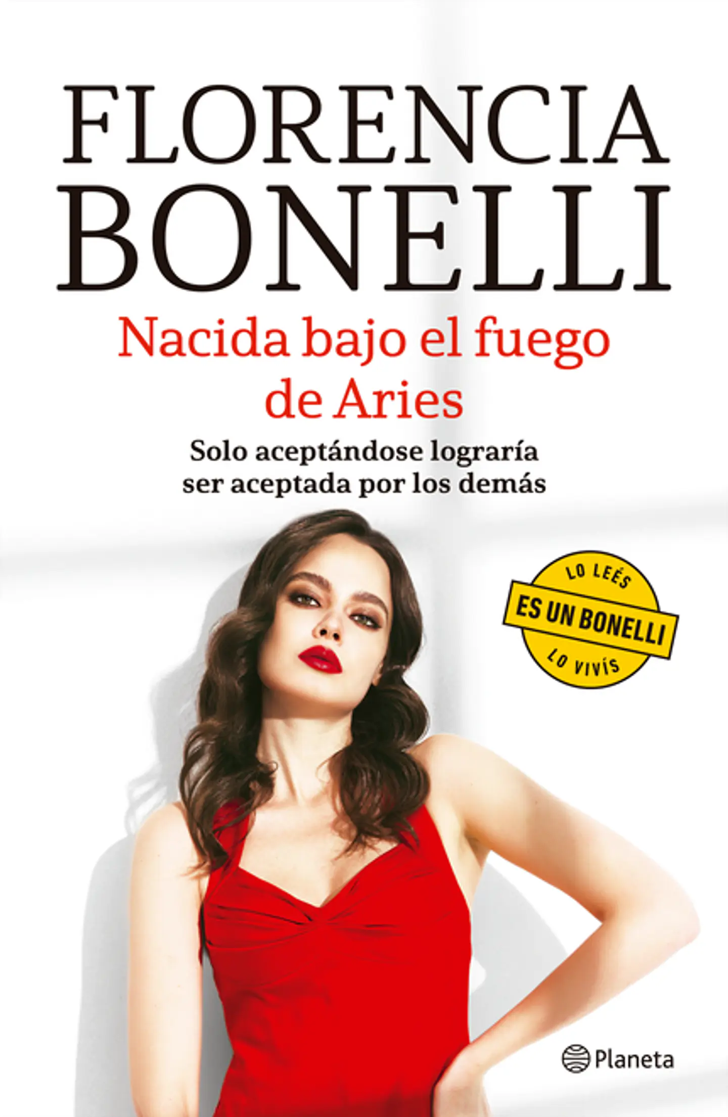 NACIDA BAJO EL FUEGO DE ARIES 1