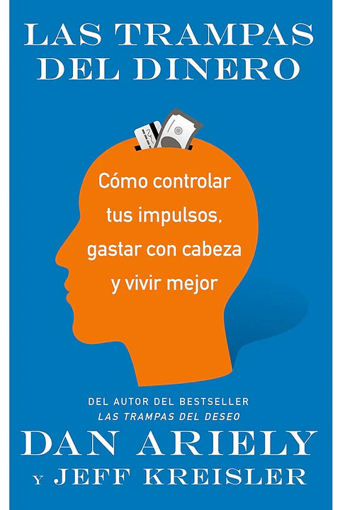 LAS TRAMPAS DEL DINERO