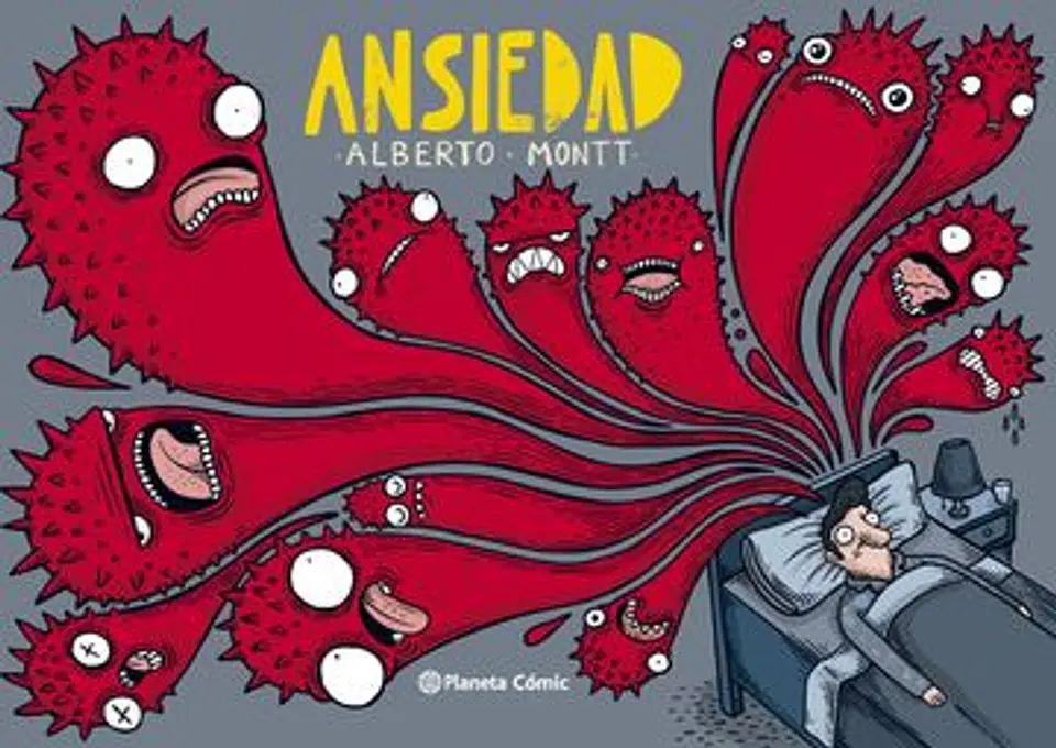 ANSIEDAD 1