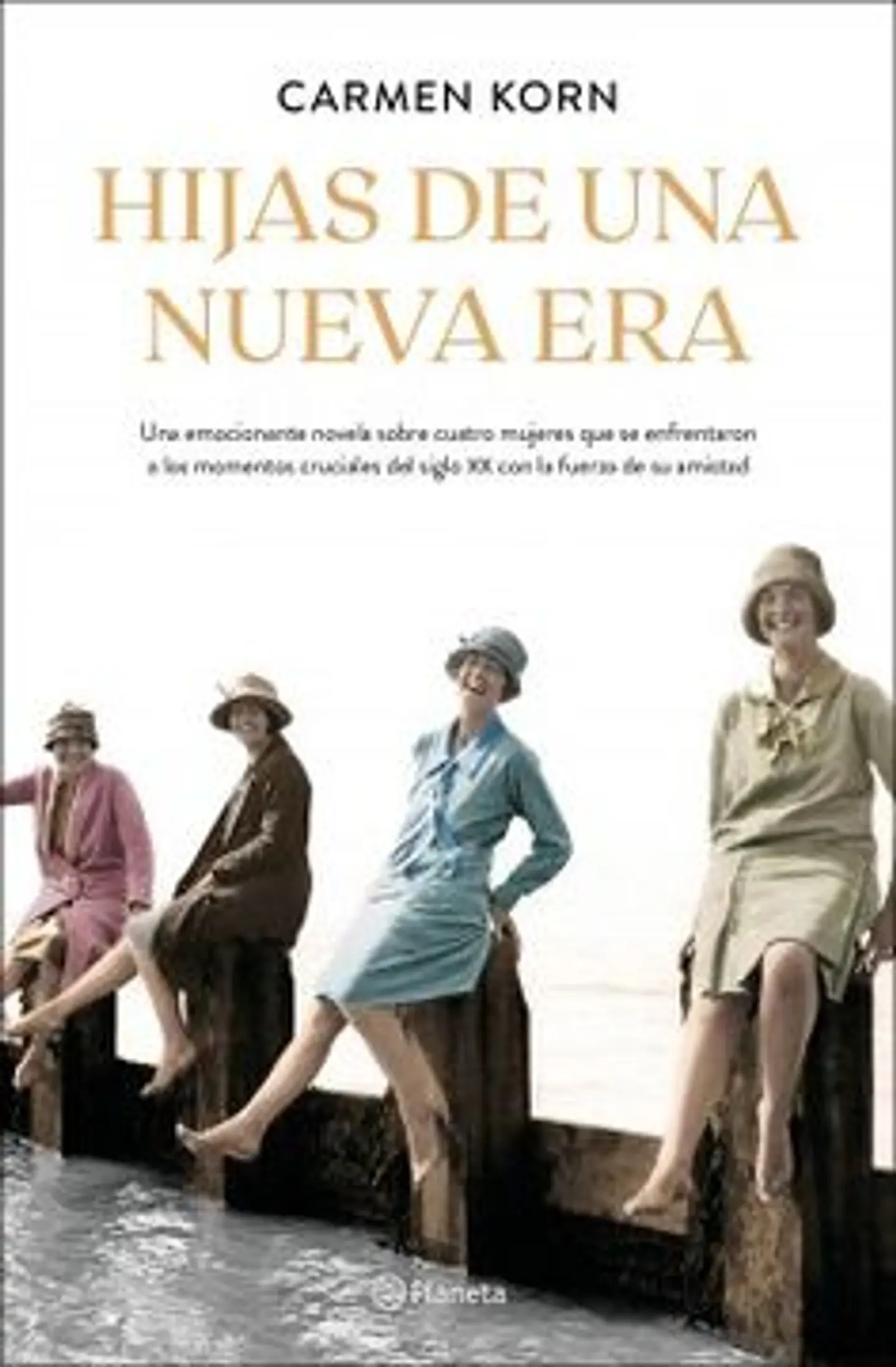 HIJAS DE UNA NUEVA ERA 1