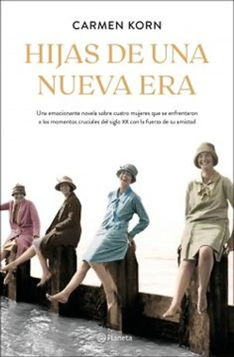 HIJAS DE UNA NUEVA ERA 1