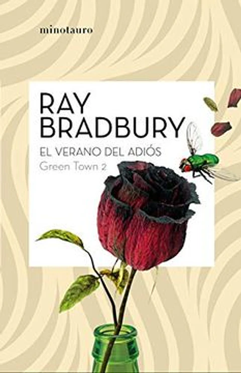 EL VERANO DEL ADIOS. GREEN TOWN 2