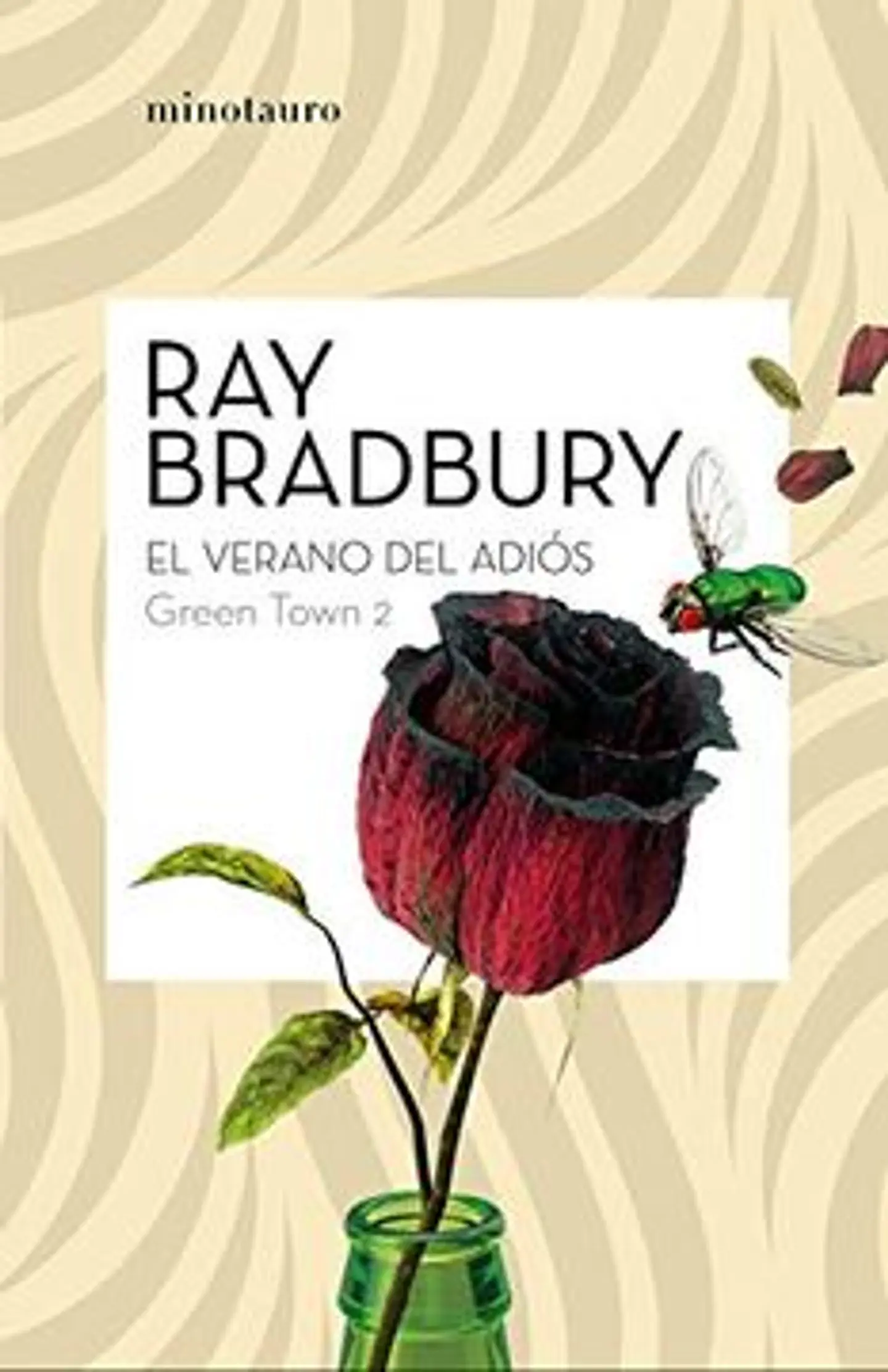 EL VERANO DEL ADIOS. GREEN TOWN 2 1
