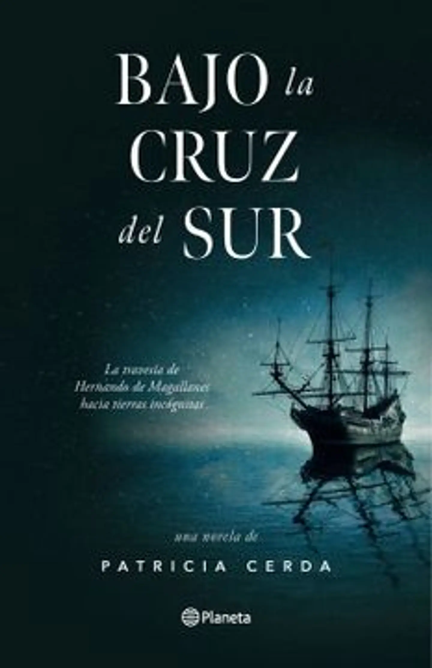 BAJO LA CRUZ DEL SUR 1