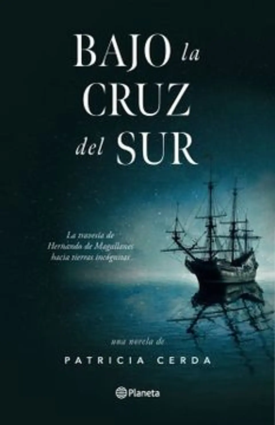 BAJO LA CRUZ DEL SUR 1