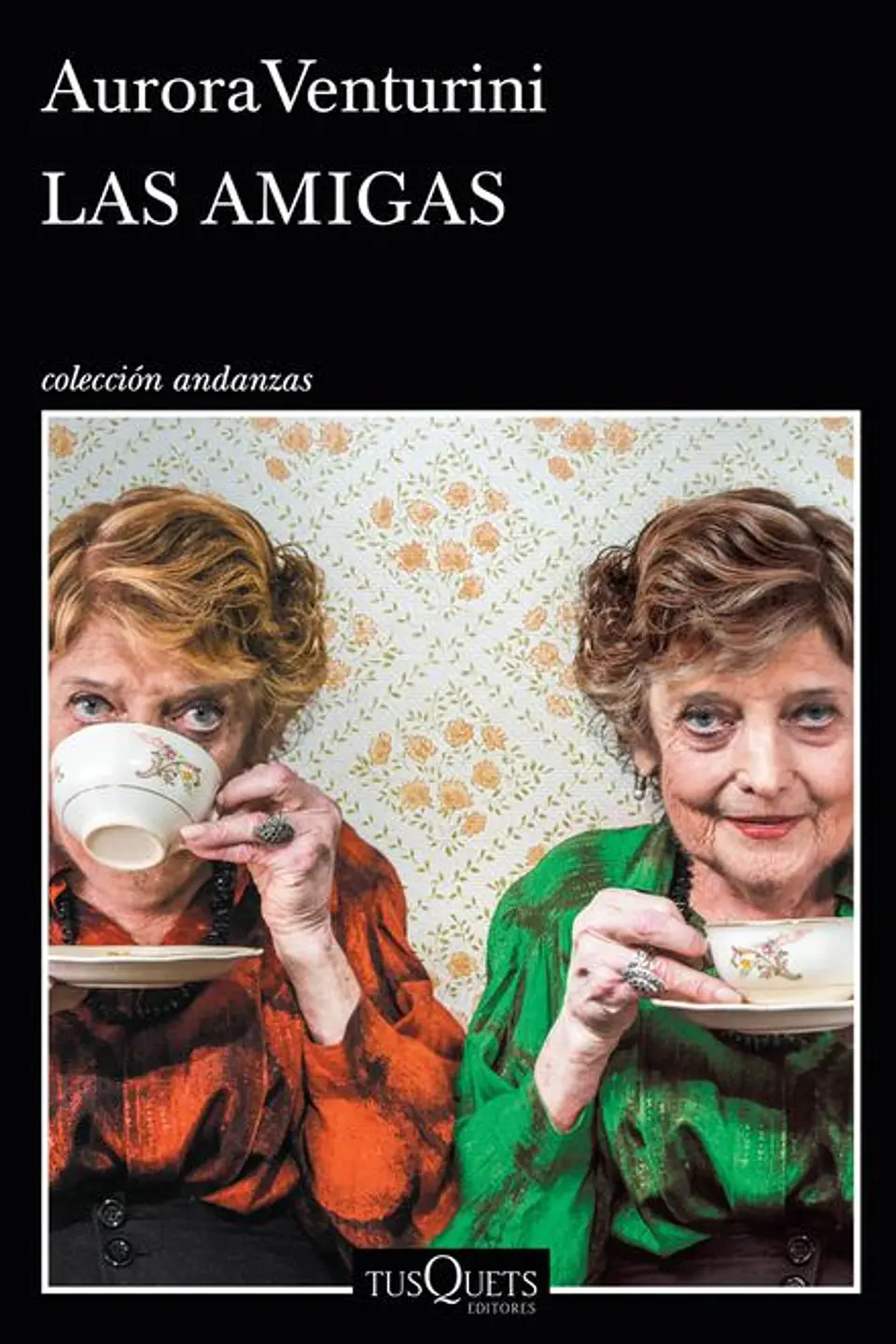 LAS AMIGAS 1