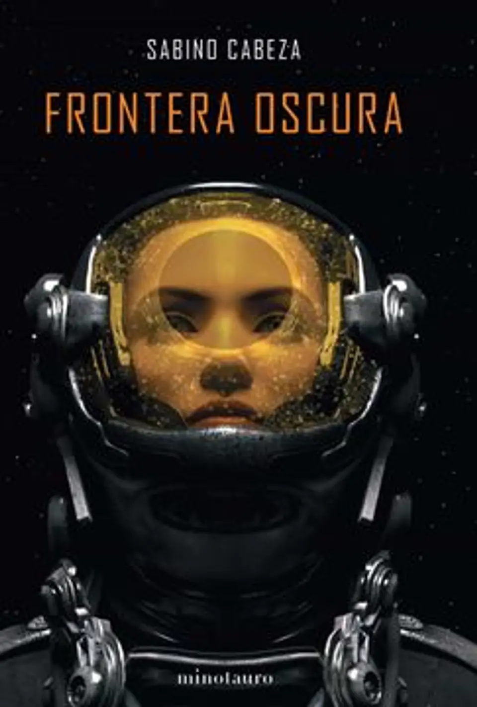 FRONTERA OSCURA 1