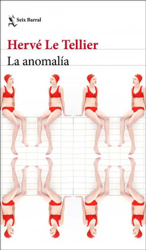 LA ANOMALIA
