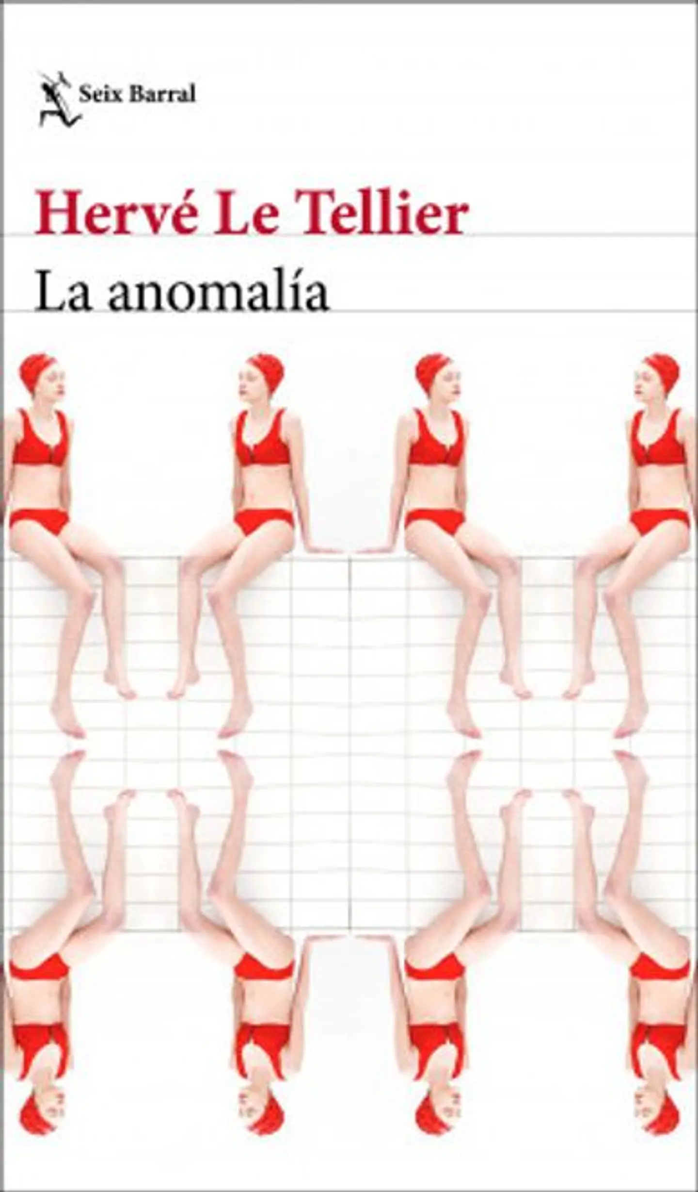 LA ANOMALIA 1