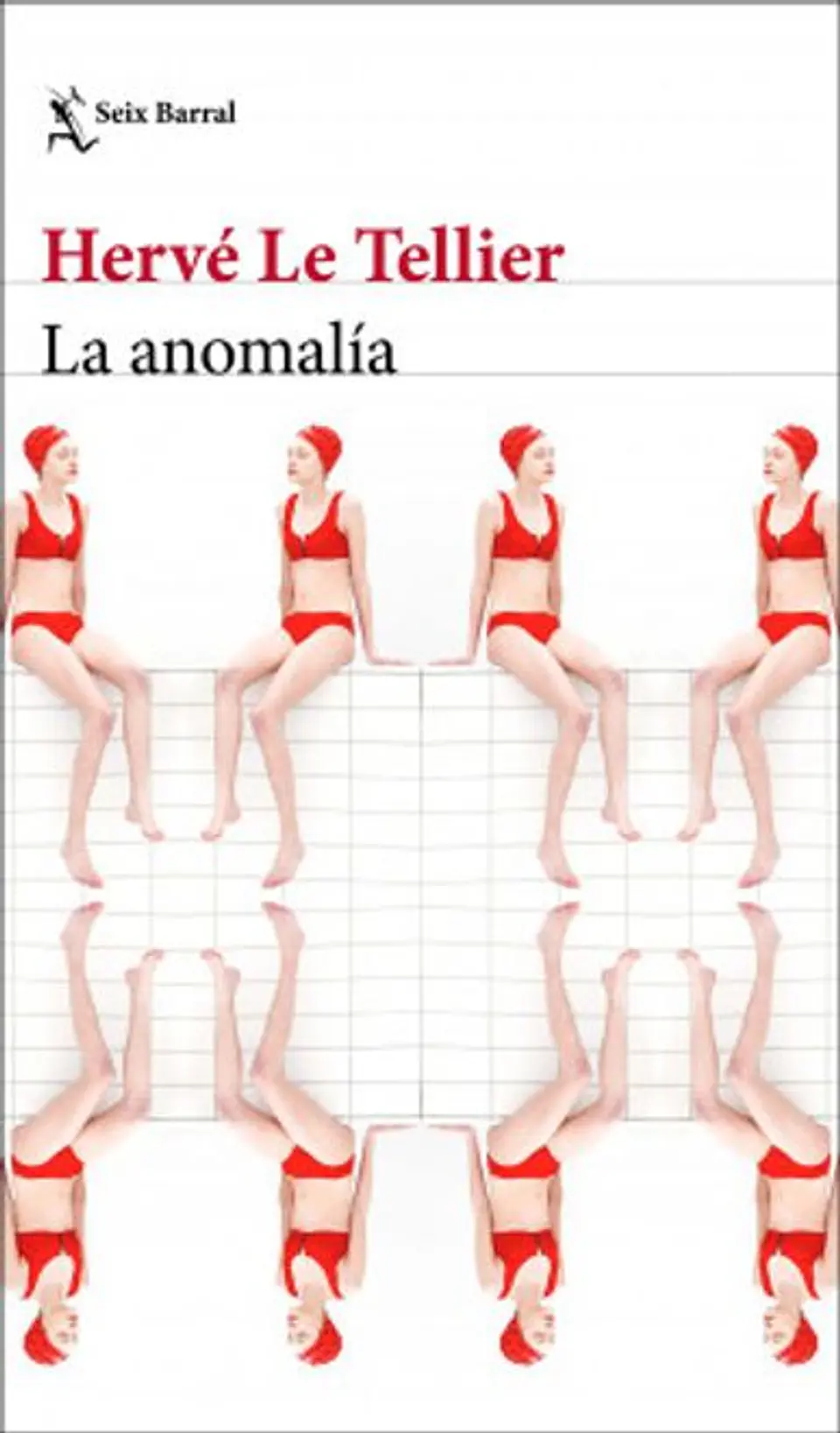 LA ANOMALIA 1