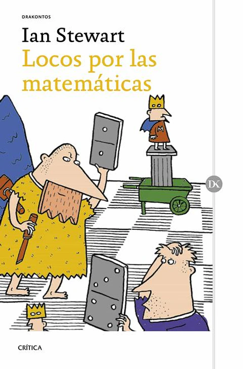 LOCOS POR LAS MATEMATICAS