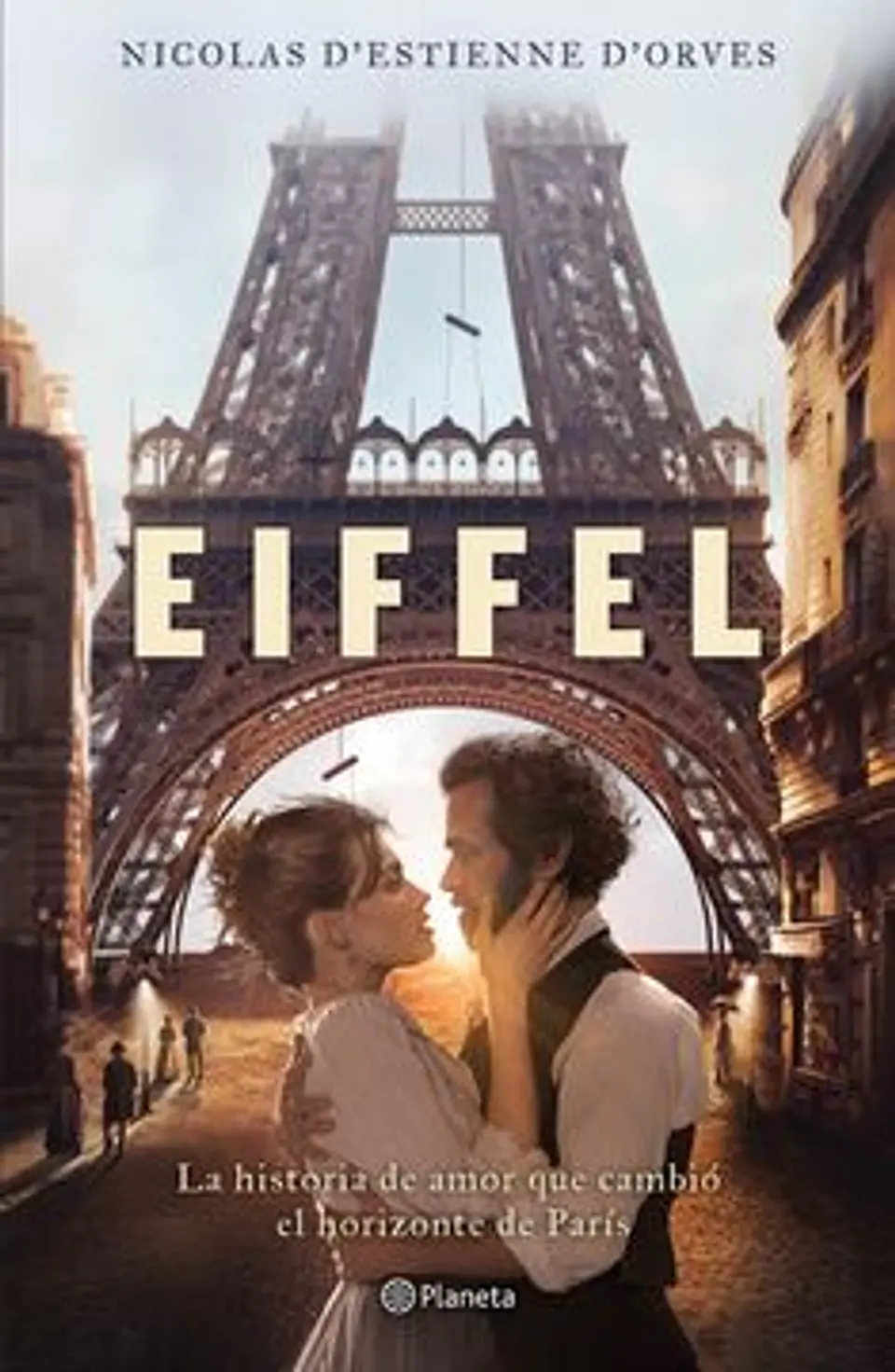 EIFFEL 1