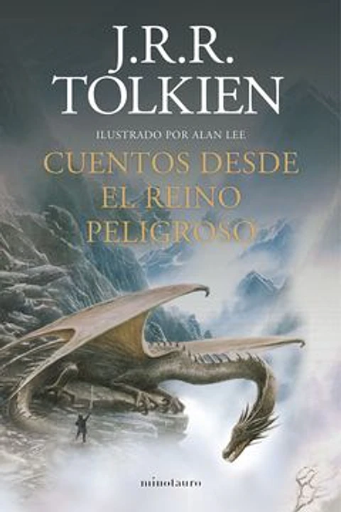CUENTOS DESDE EL REINO PELIGROSO