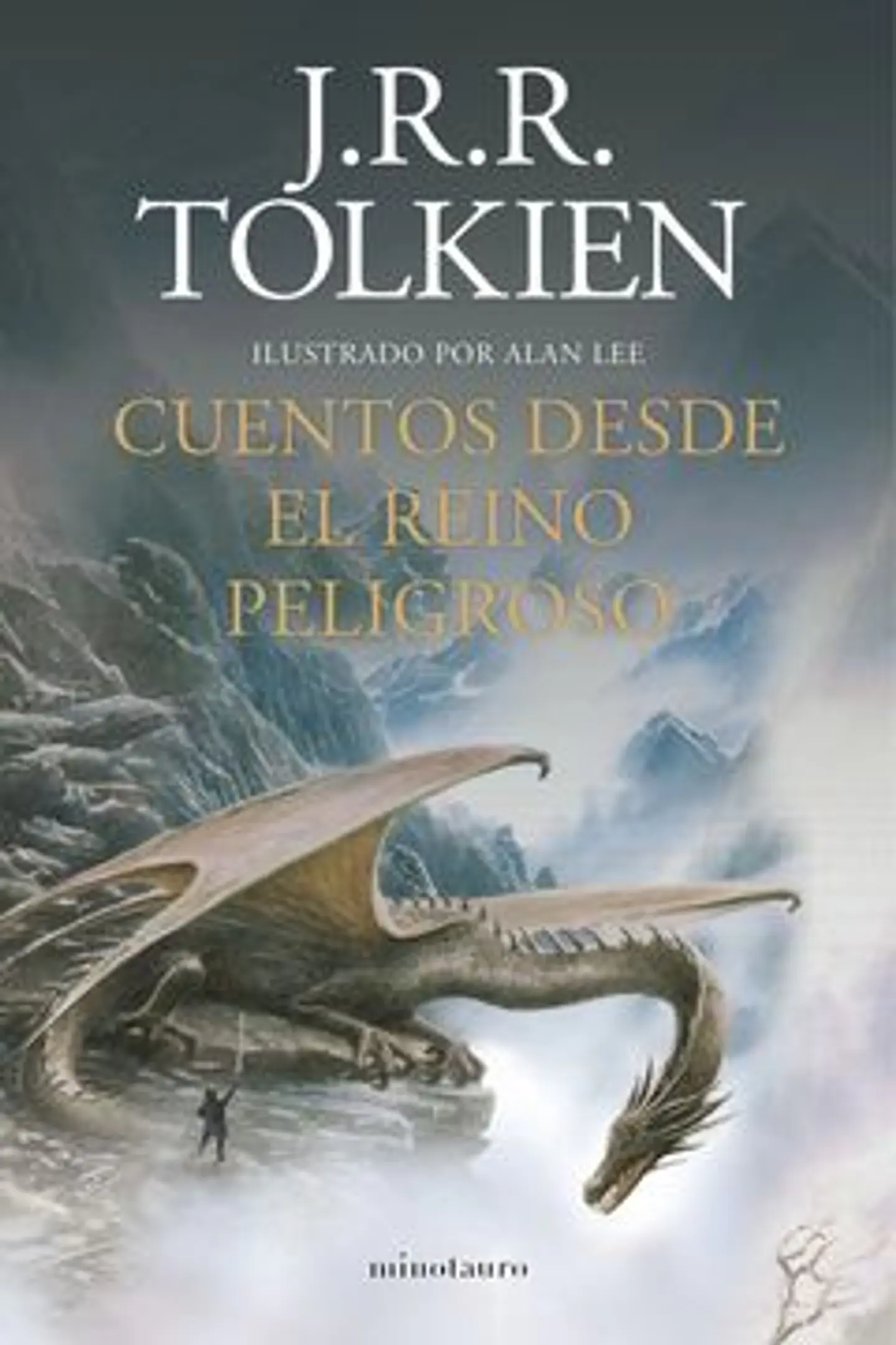 CUENTOS DESDE EL REINO PELIGROSO 1