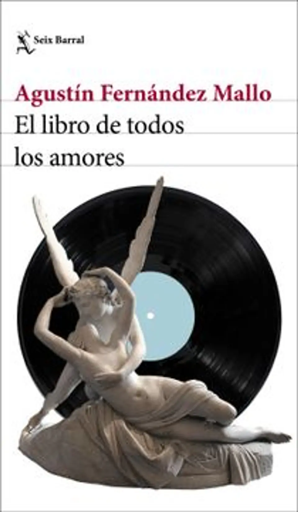 EL LIBRO DE TODOS LOS AMORES 1