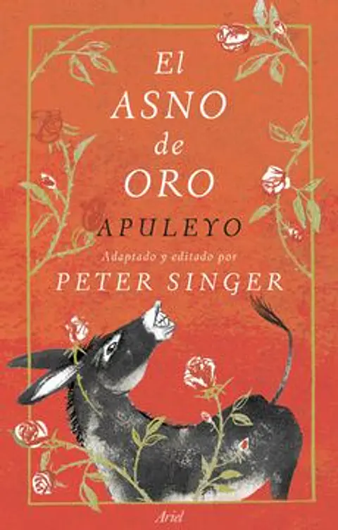 EL ASNO DE ORO