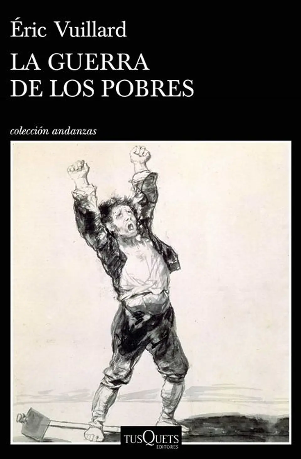 LA GUERRA DE LOS POBRES 1