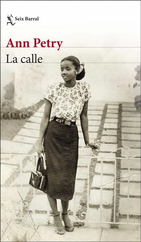 LA CALLE