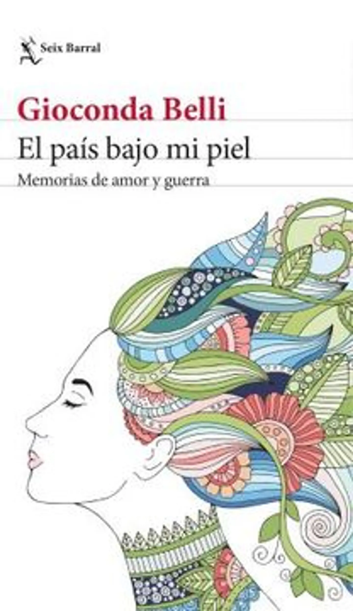 EL PAIS BAJO MI PIEL 1