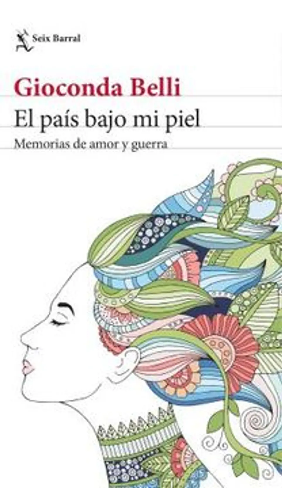 EL PAIS BAJO MI PIEL 1