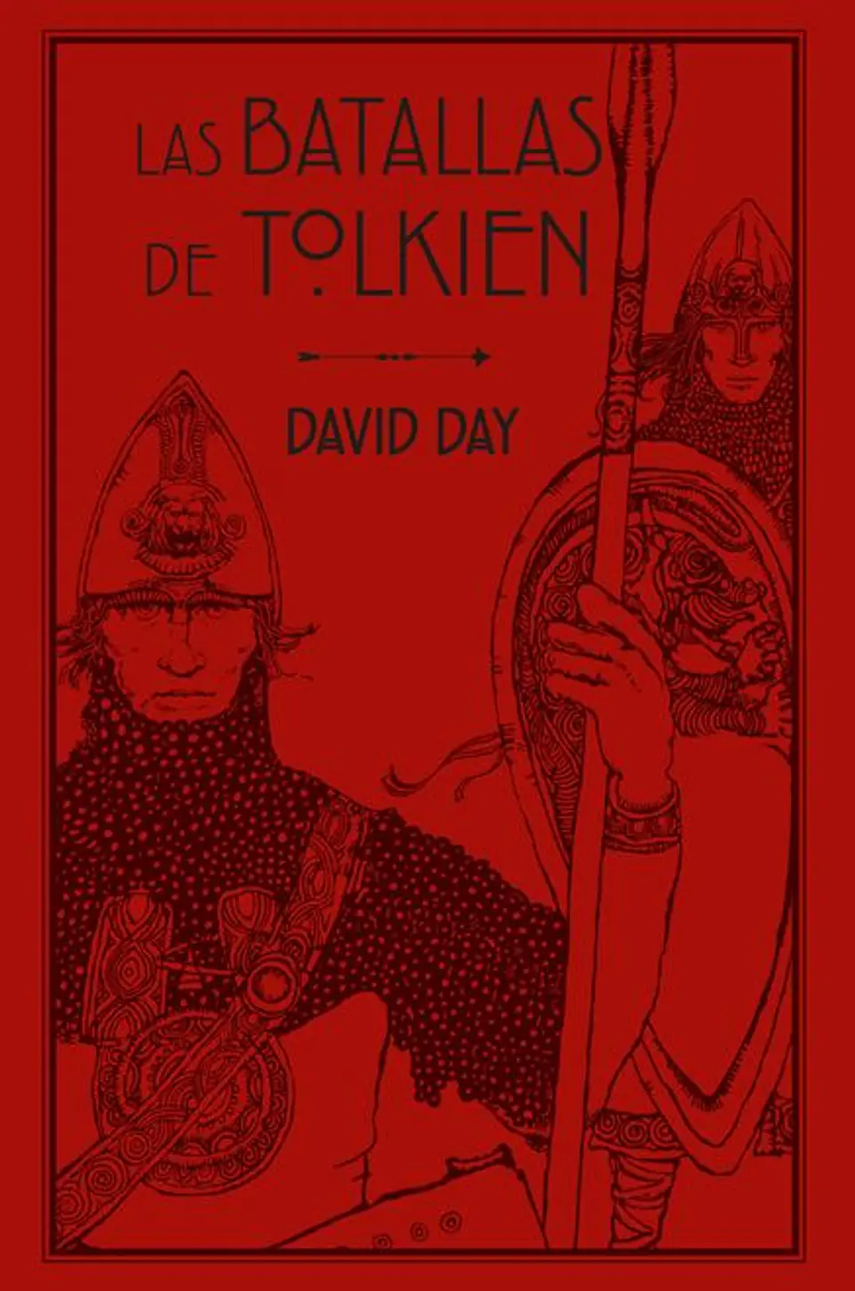LAS BATALLAS DE TOLKIEN 1