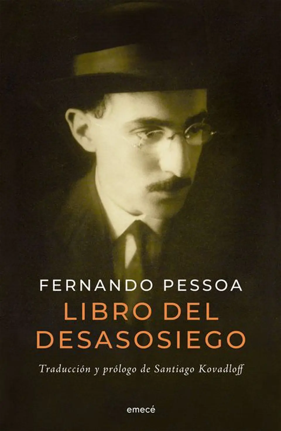 LIBRO DEL DESASOSIEGO 1