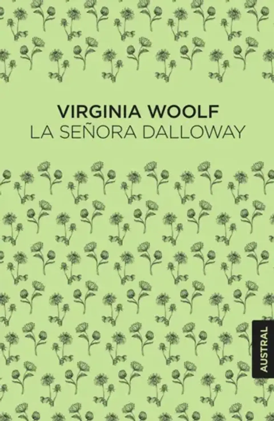 LA SEÑORA DALLOWAY 1