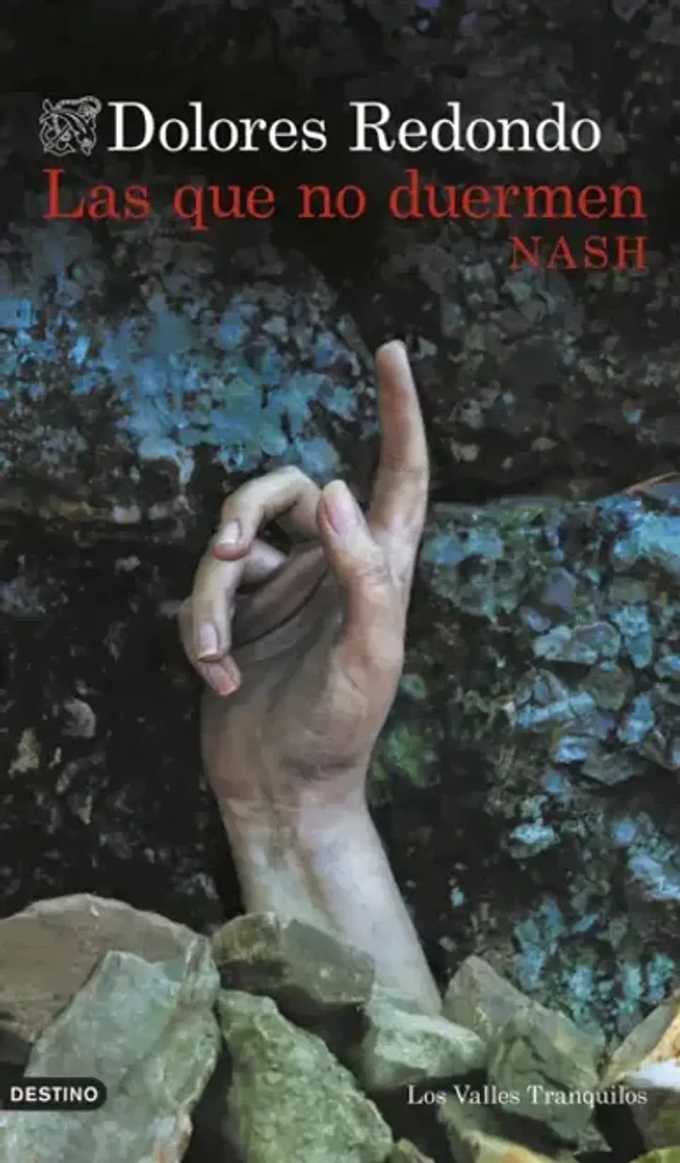 LAS QUE NO DUERMEN NASH 1