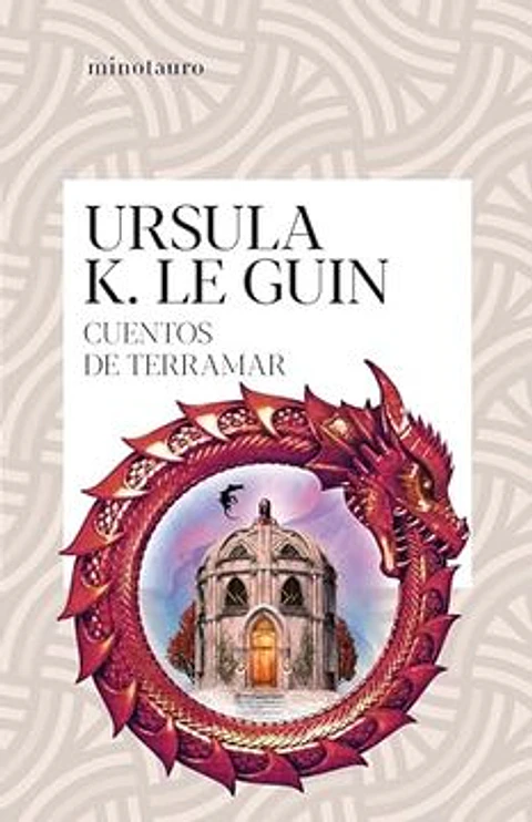 CUENTOS DE TERRAMAR