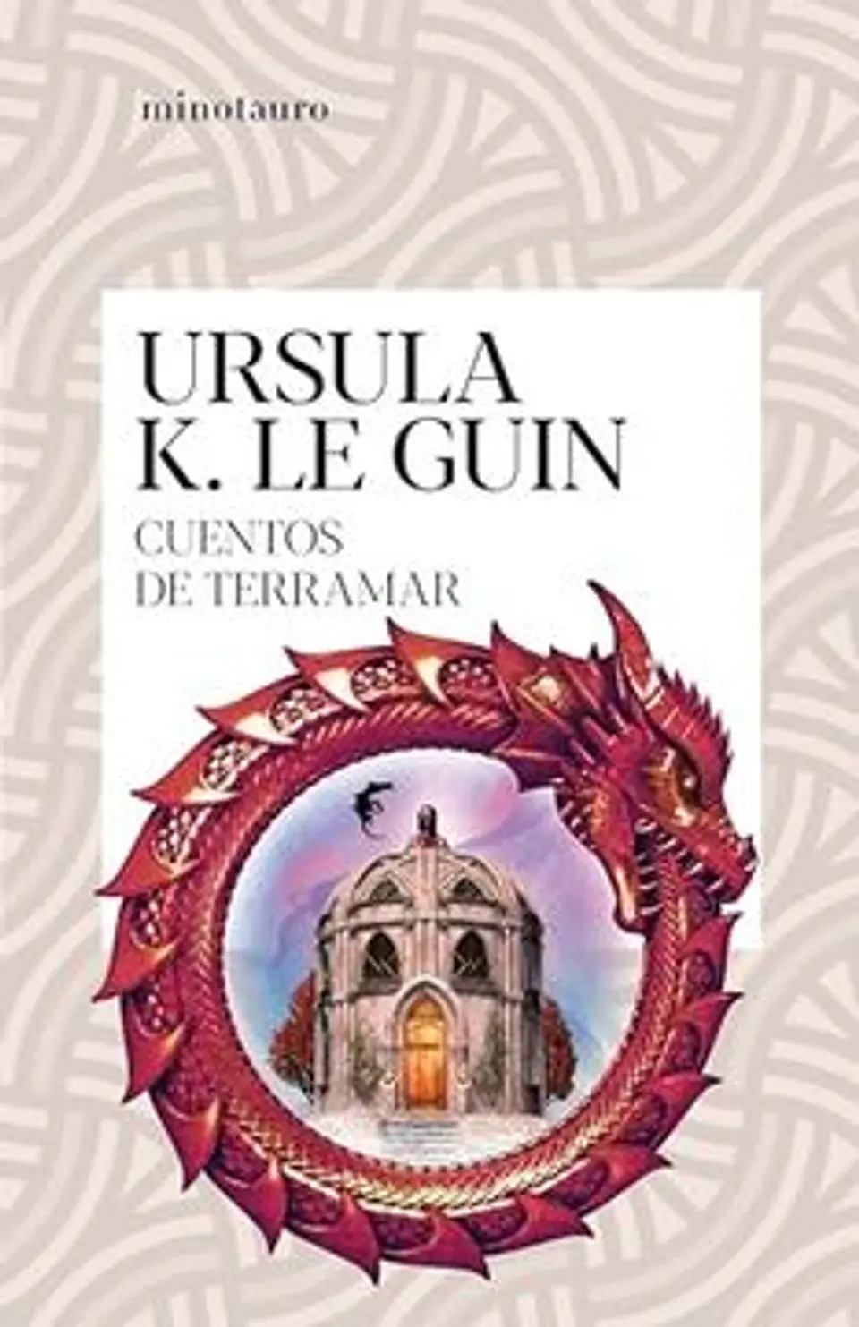 CUENTOS DE TERRAMAR 1