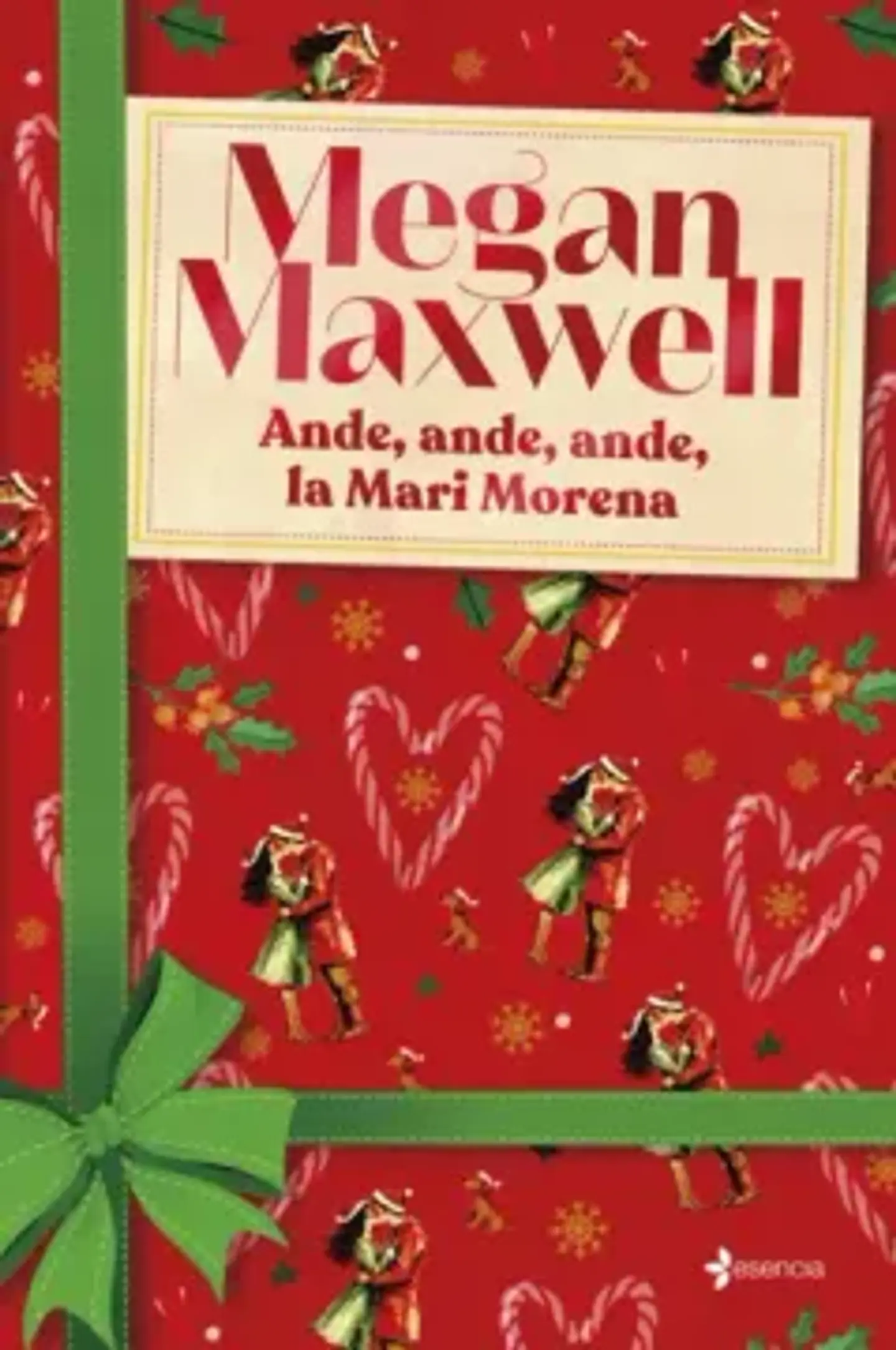 ANDE ANDE ANDE LA MARI MORENA 1