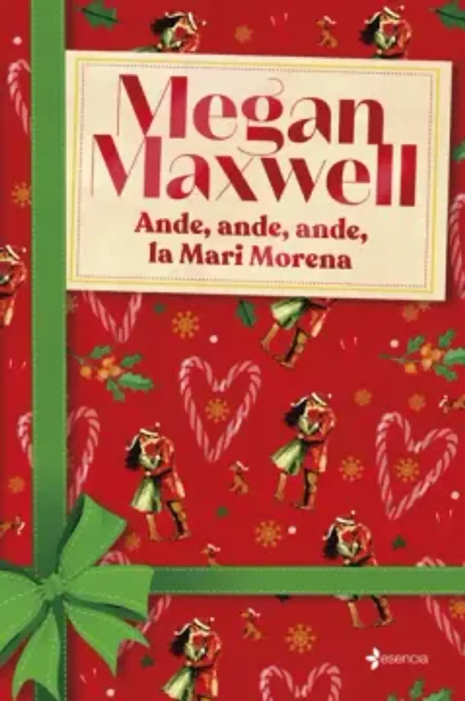 ANDE ANDE ANDE LA MARI MORENA 1