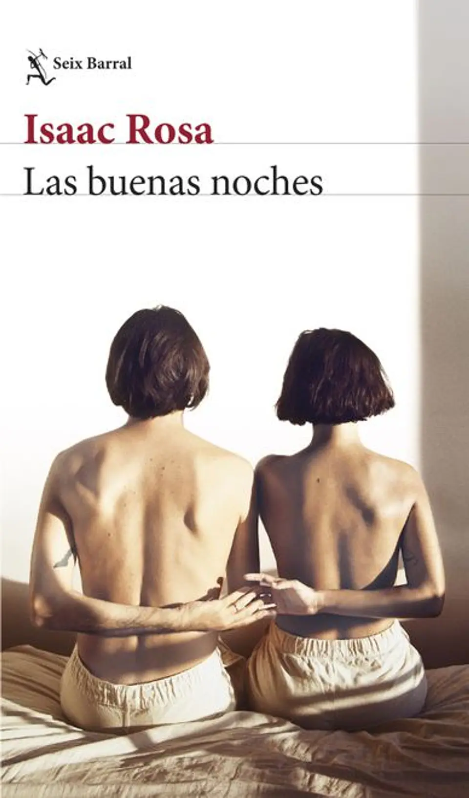 LAS BUENAS NOCHES 1