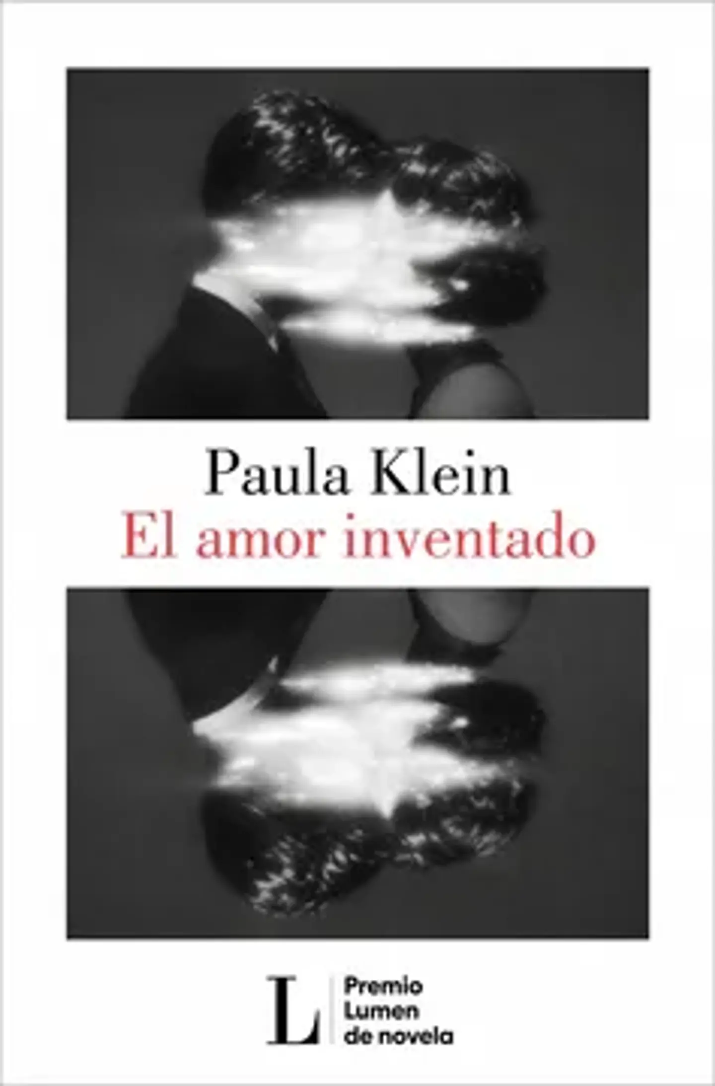 EL AMOR INVENTADO 1