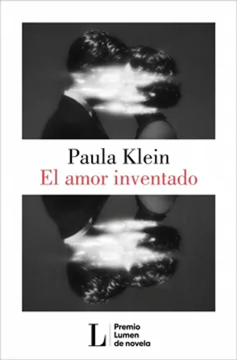 EL AMOR INVENTADO 1