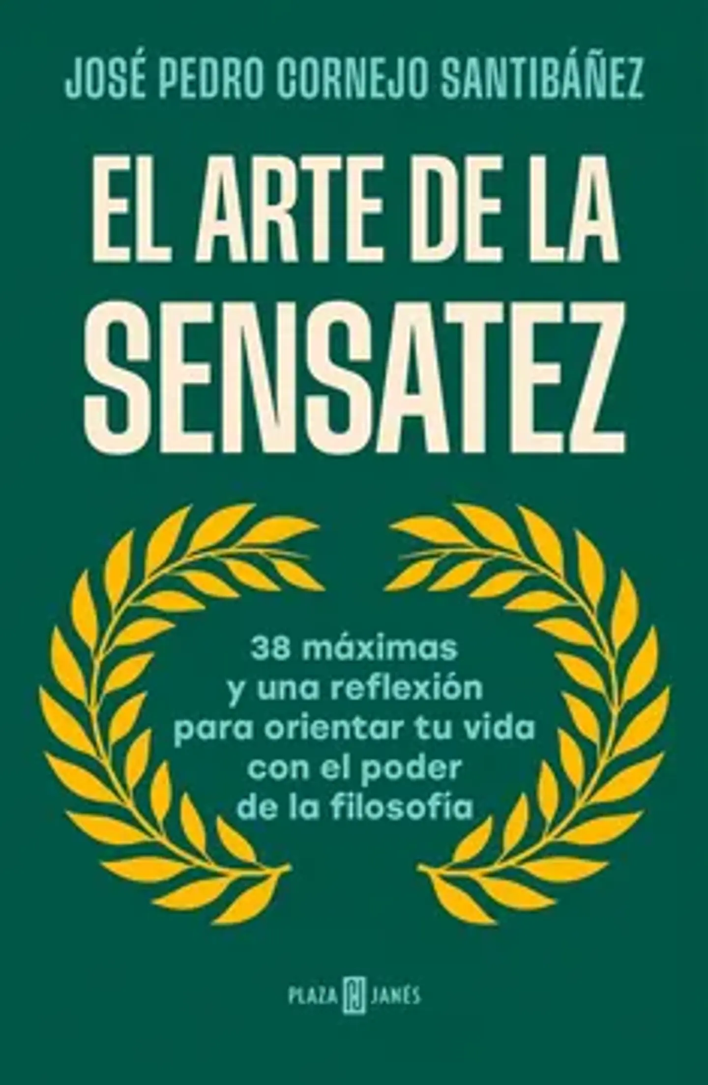 EL ARTE DE LA SENSATEZ 1